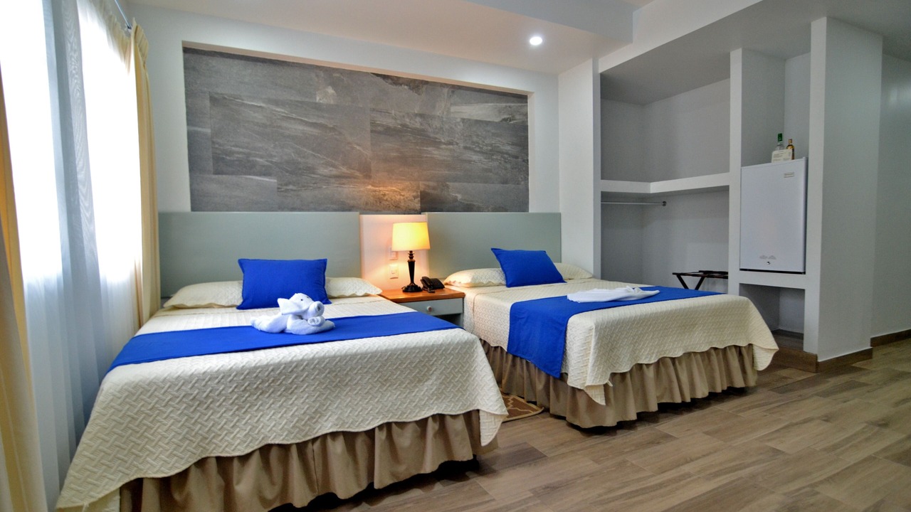 Photo of Bedroom in Flores