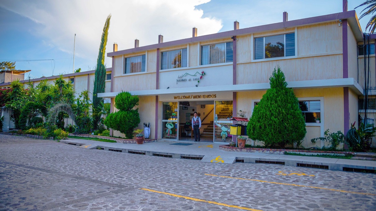 Photo of Outdoor in Panajachel