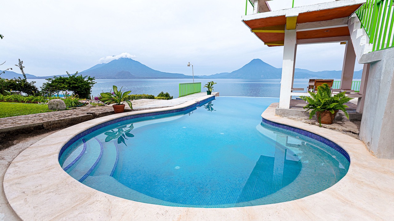 Photo of Outdoor in Panajachel