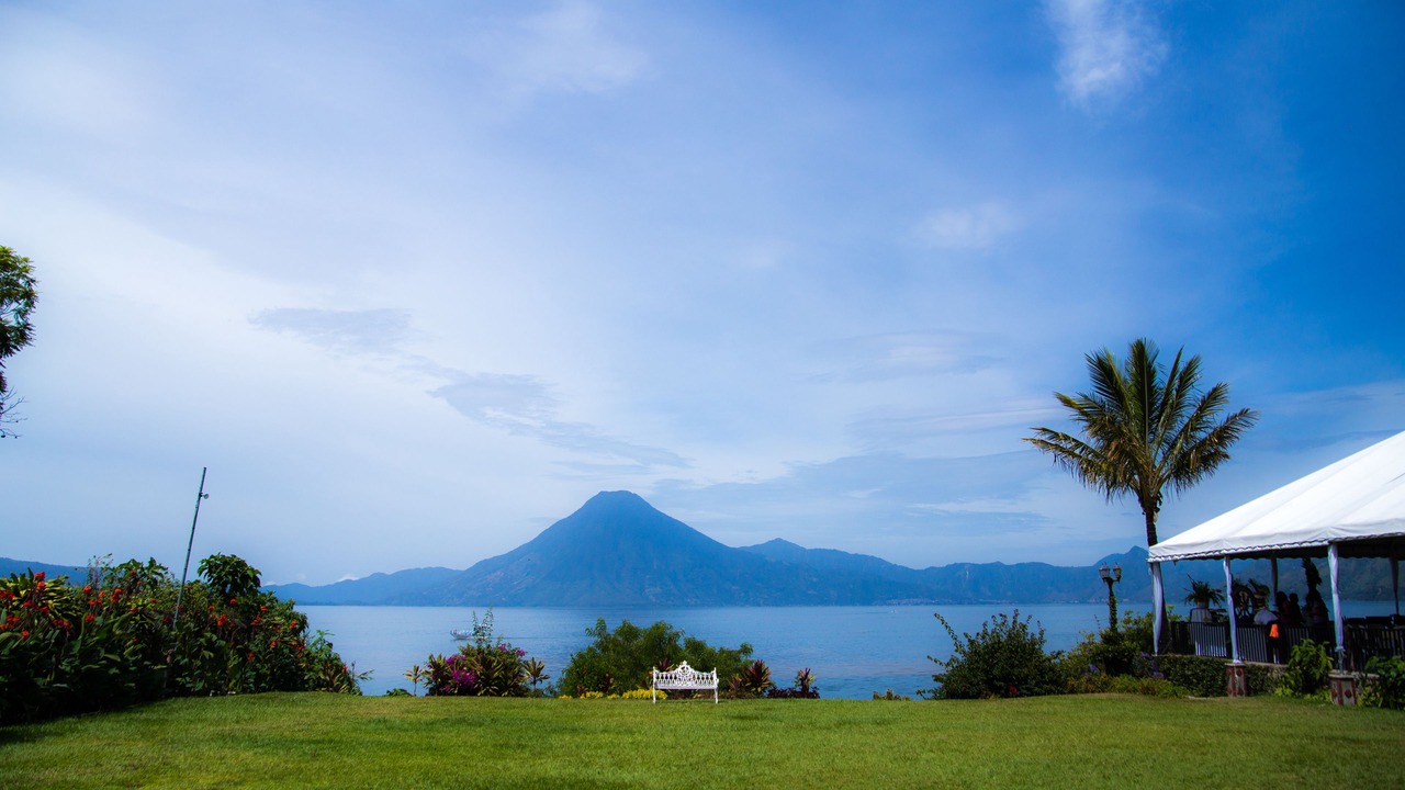 Photo of Outdoor in Panajachel