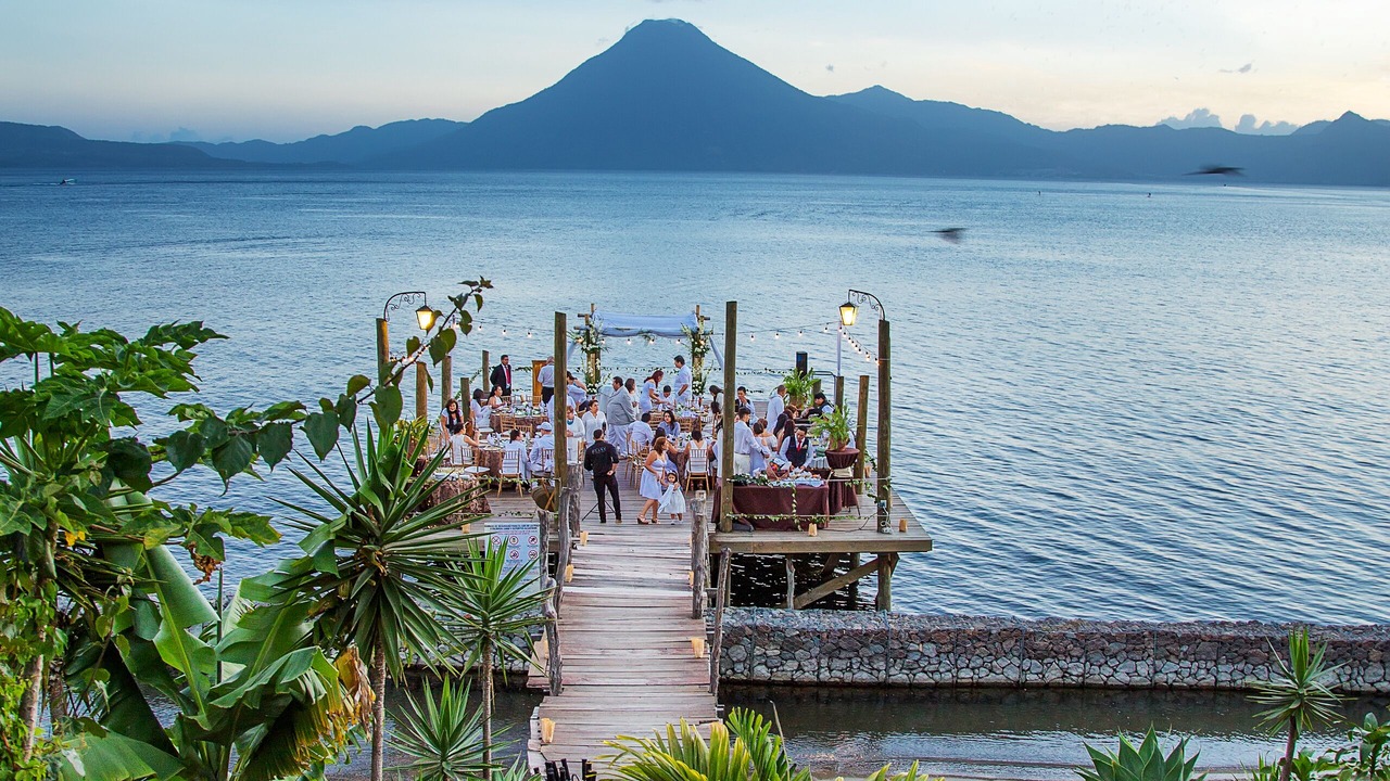 Photo of Outdoor in Panajachel