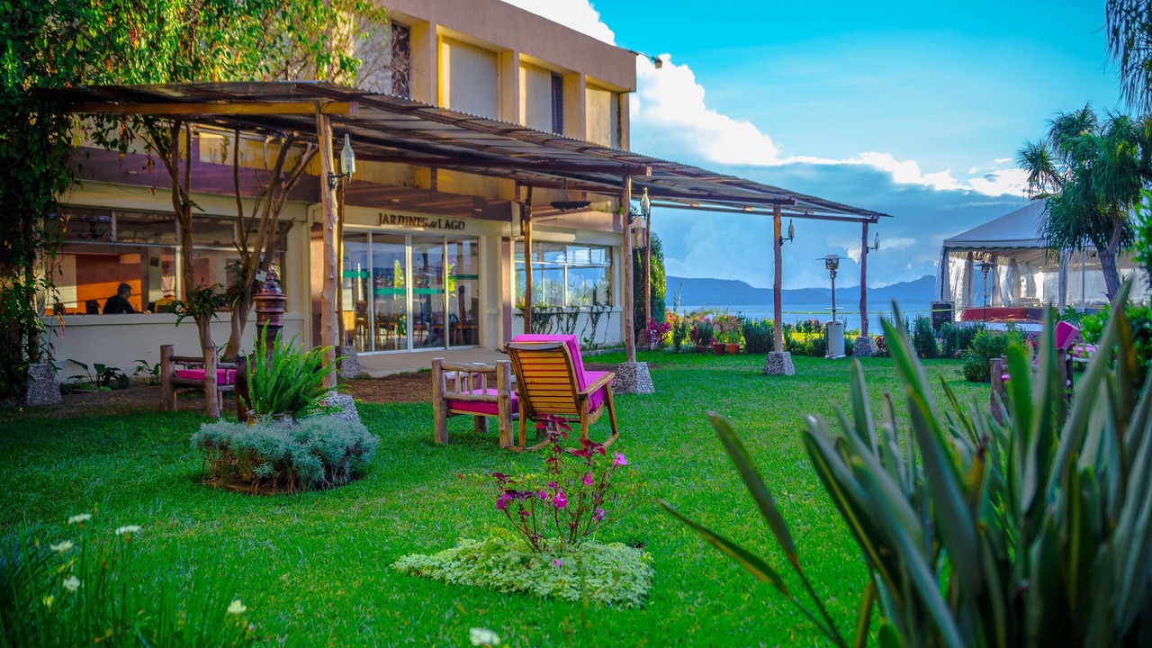 Photo of Outdoor in Panajachel