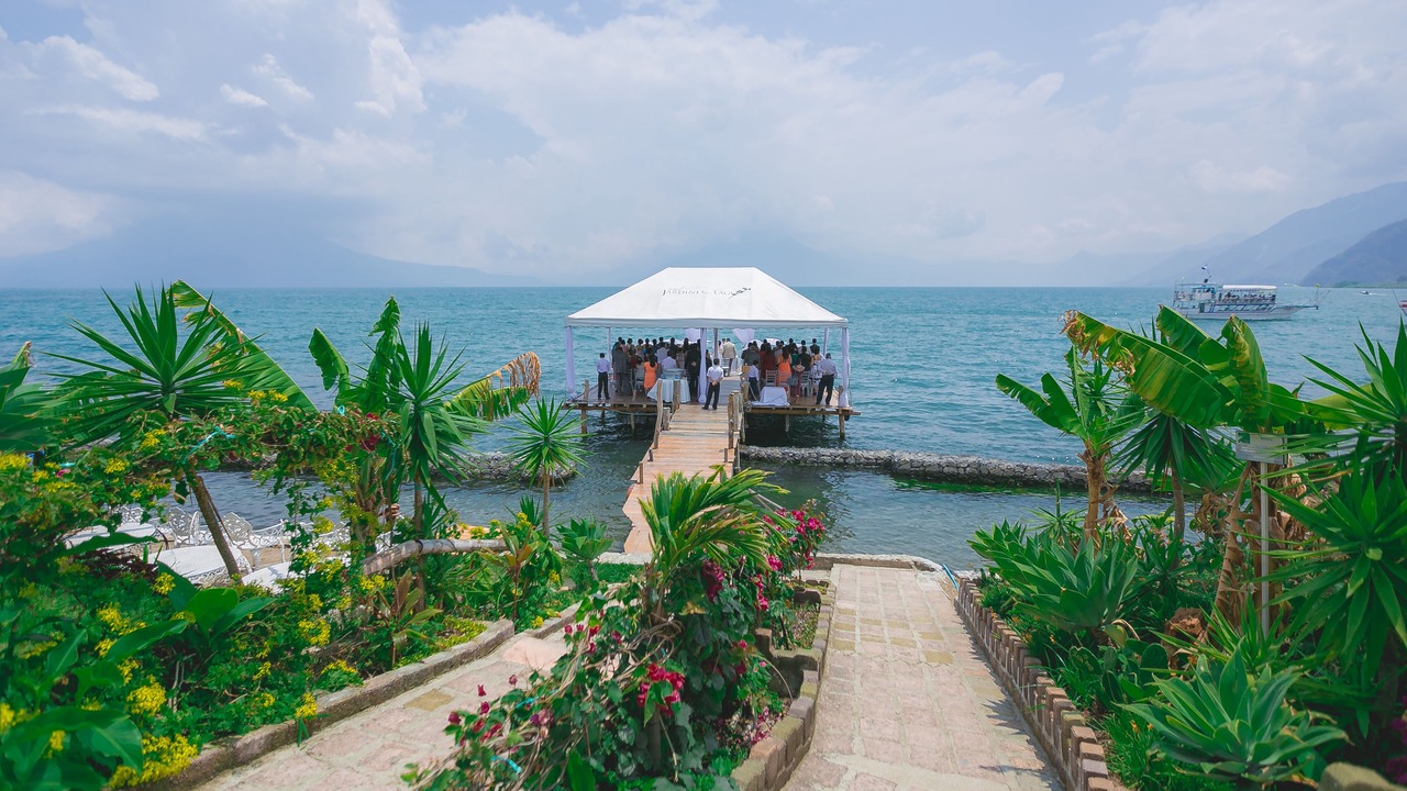 Photo of Outdoor in Panajachel