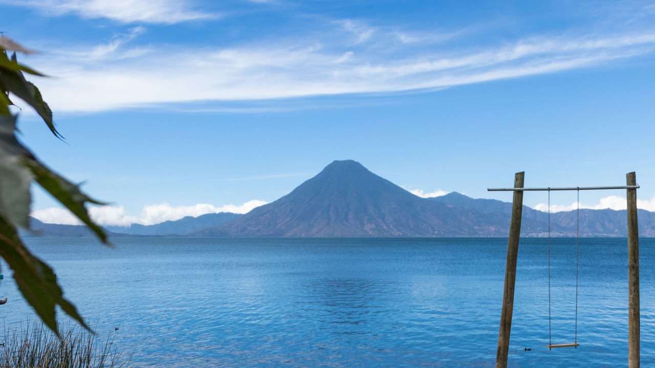 Photo of Others in Panajachel