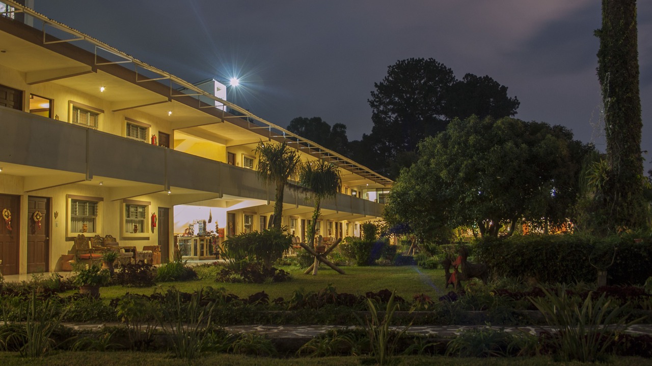 Photo of Outdoor in Panajachel