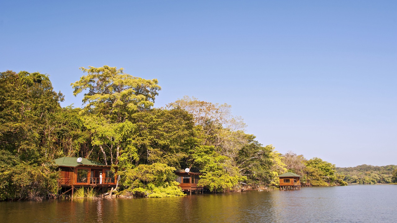 Photo of Outdoor in Santa Elena
