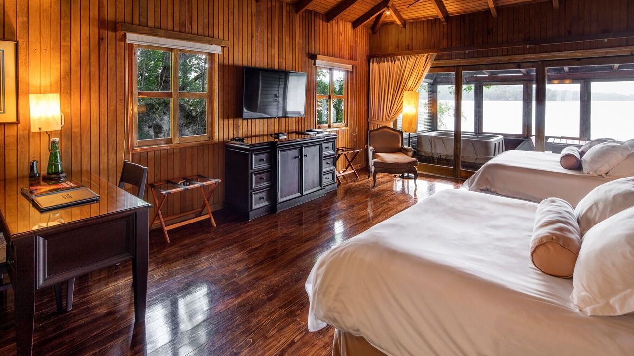 Photo of Bedroom in Santa Elena