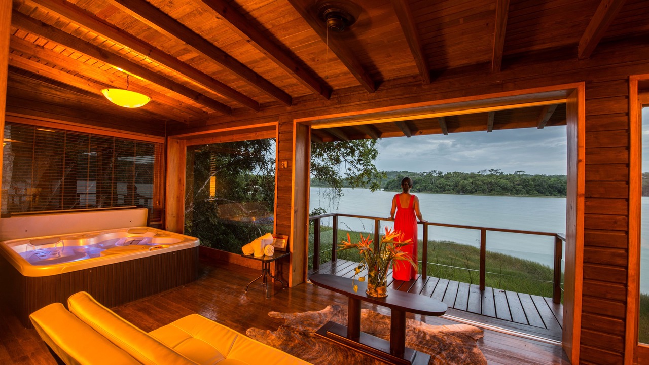Photo of Bedroom in Santa Elena