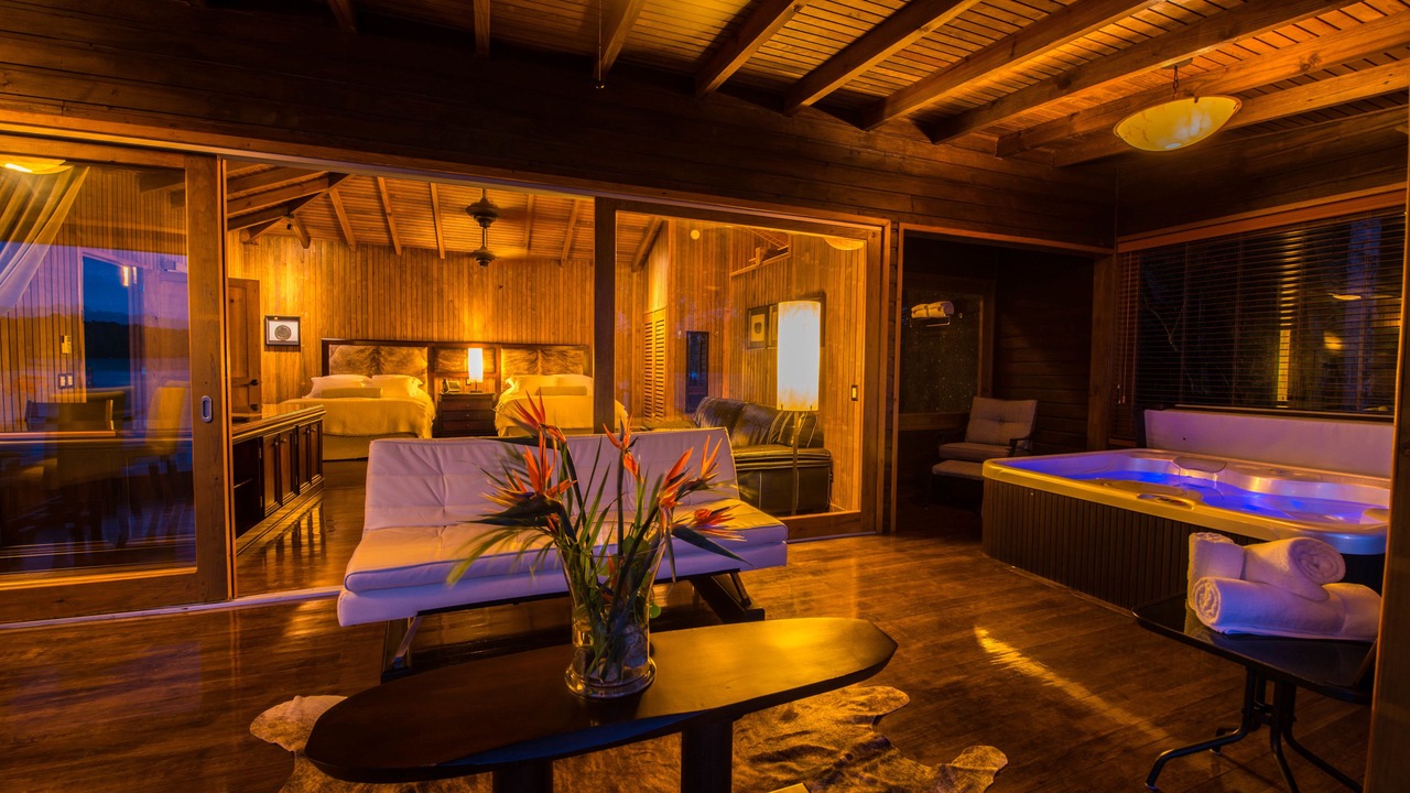 Photo of Bedroom in Santa Elena