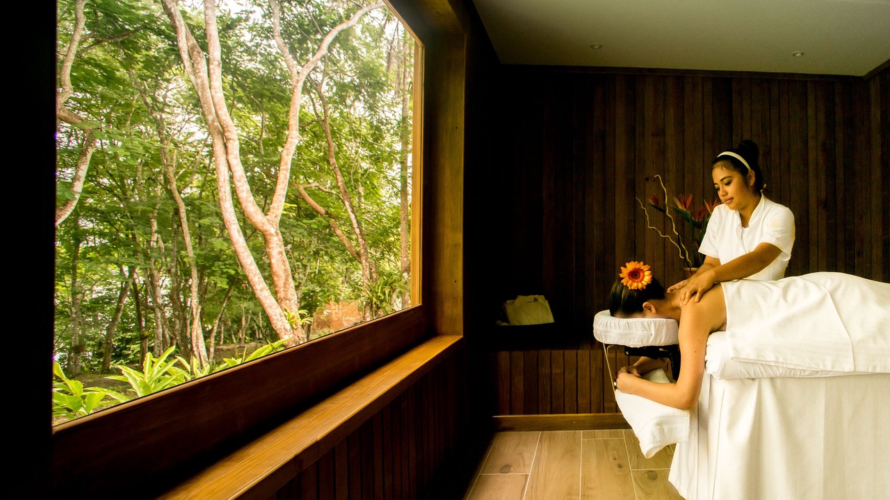 Photo of Bedroom in Santa Elena
