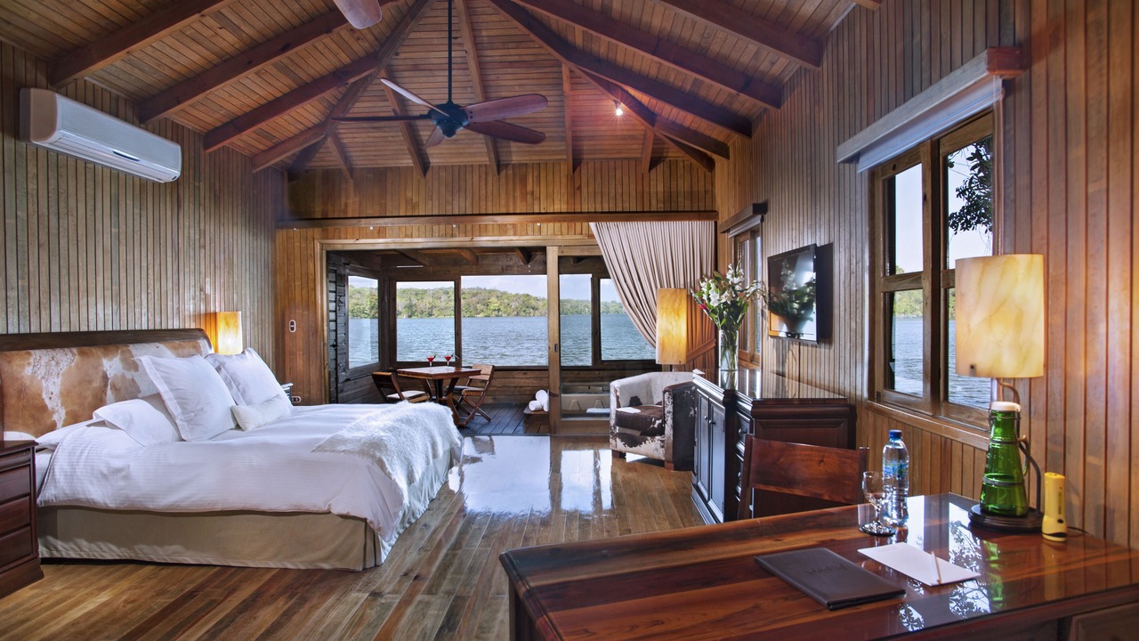 Photo of Bedroom in Santa Elena