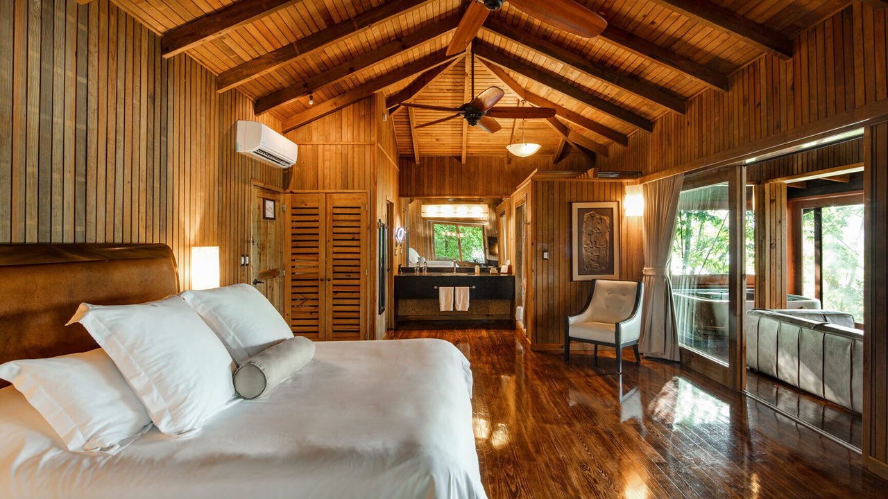 Photo of Bedroom in Santa Elena