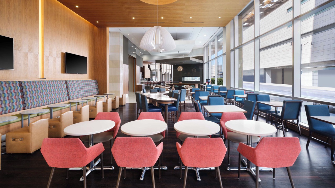Photo of Others in Downtown Denver