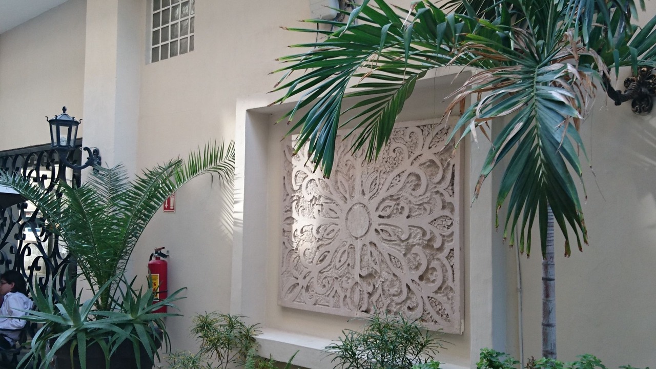 Photo of Patio Balcony in Torreon