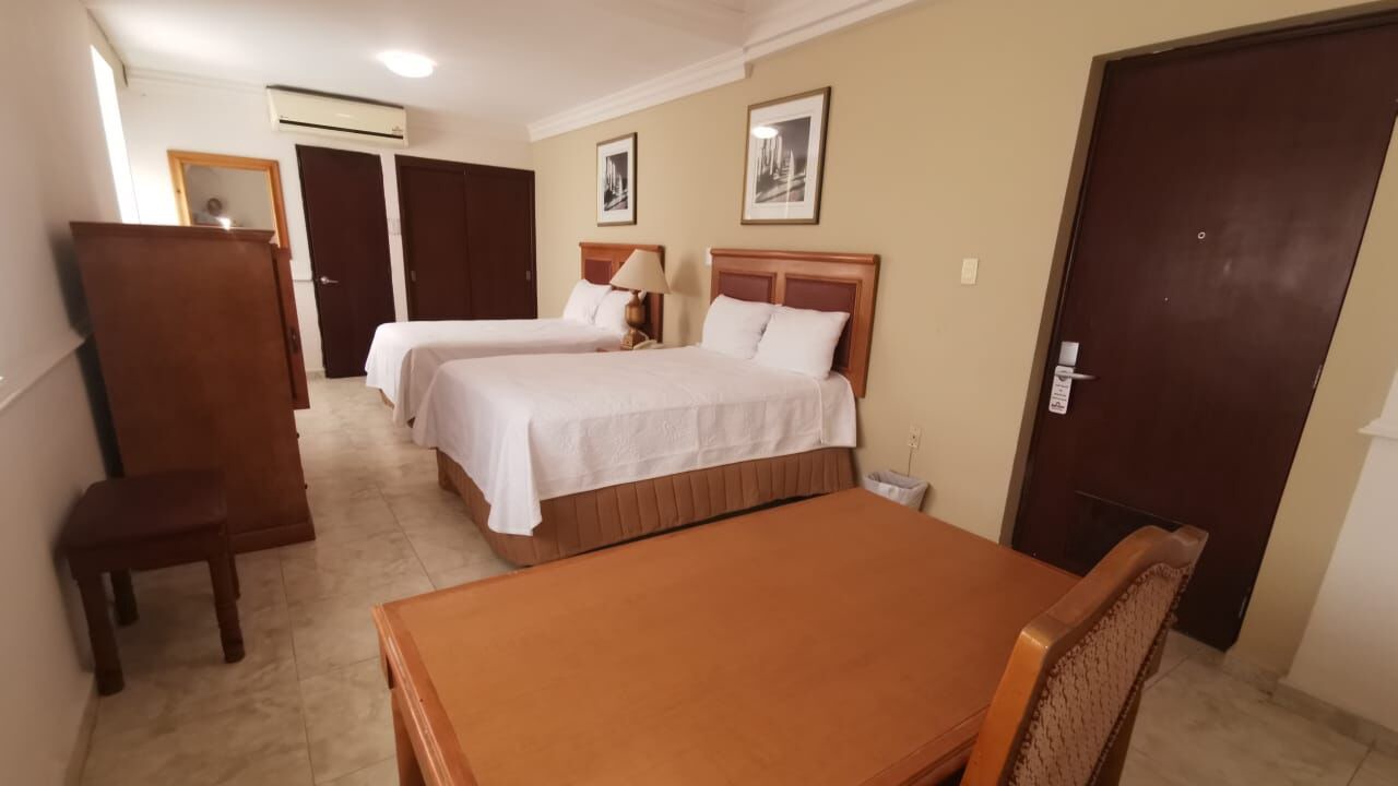 Photo of Bedroom in Torreon