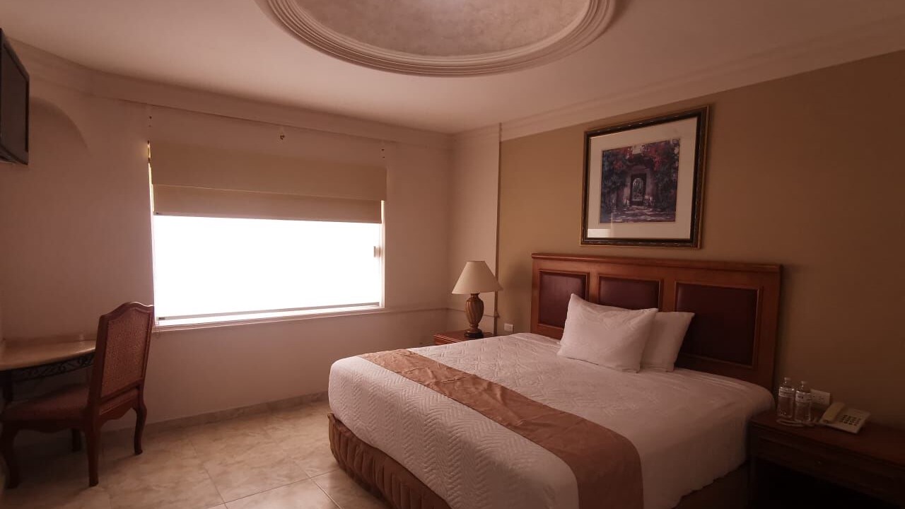 Photo of Bedroom in Torreon