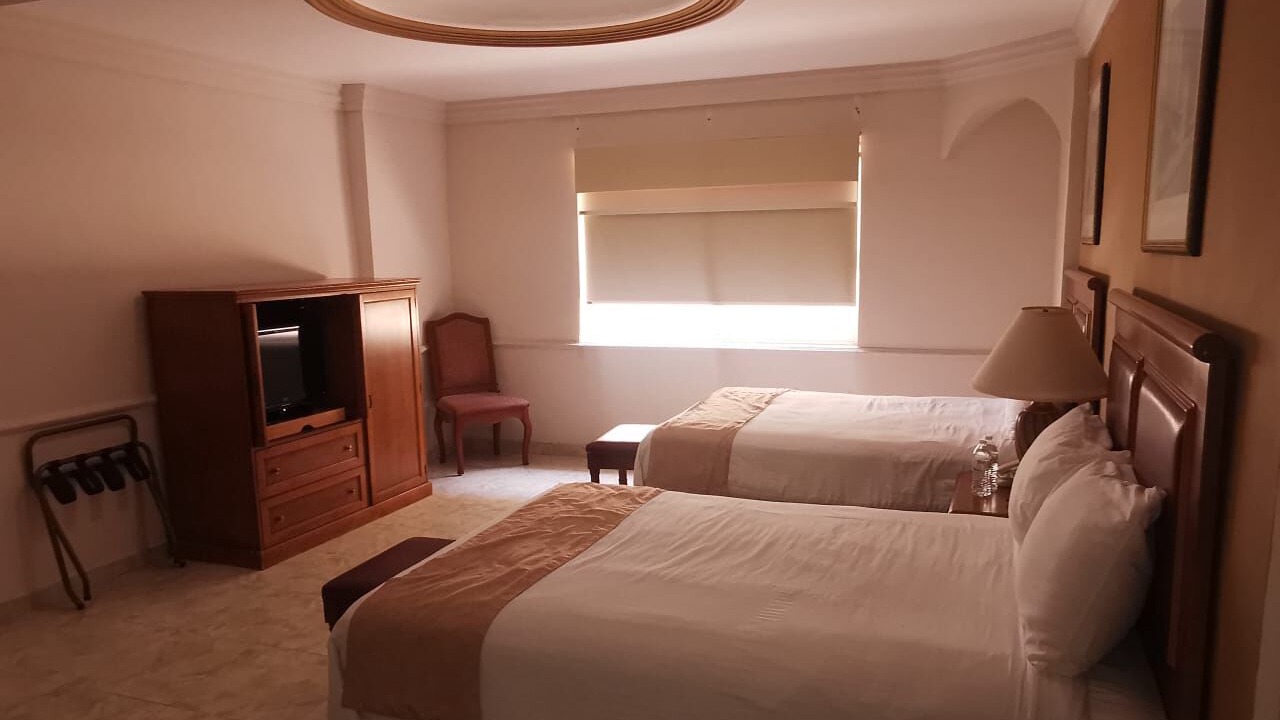 Photo of Bedroom in Torreon