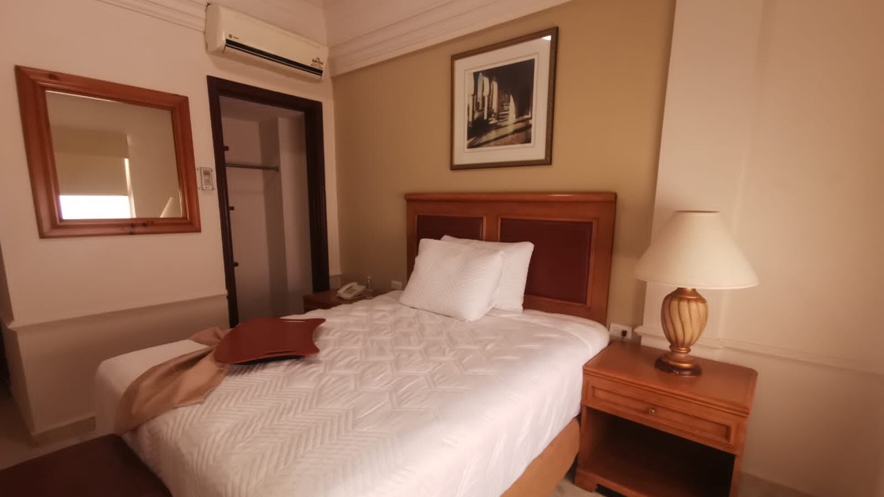 Photo of Bedroom in Torreon