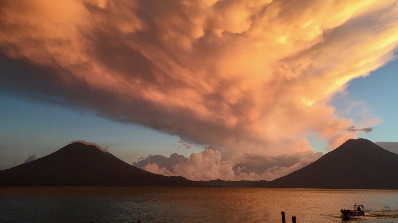 Photo of Outdoor in Santa Cruz La Laguna