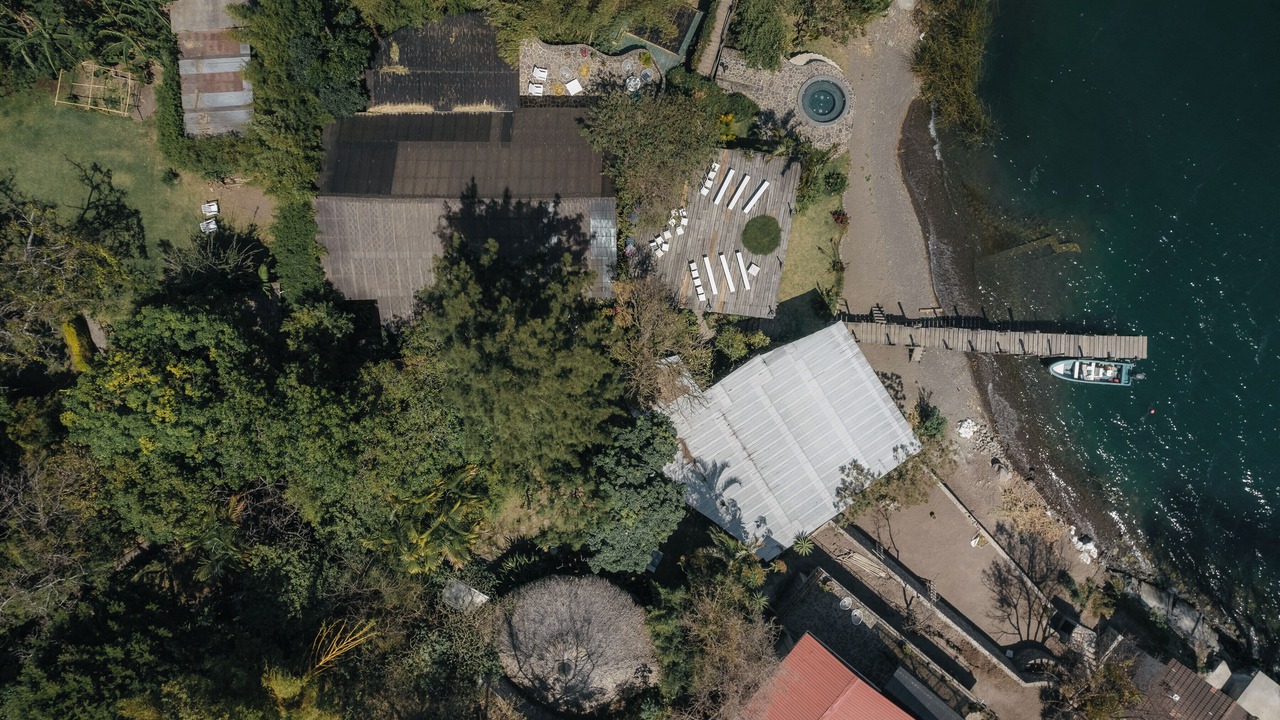 Photo of Outdoor in Santa Cruz La Laguna