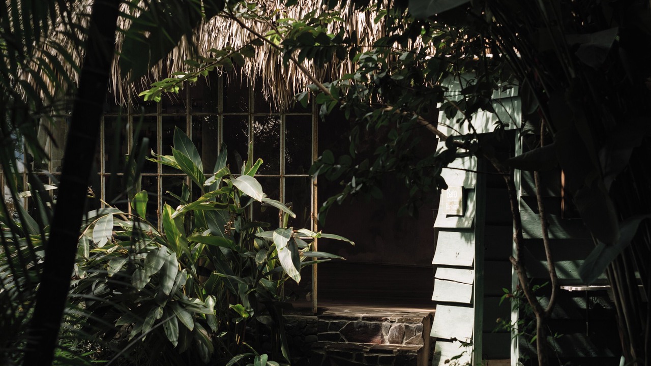 Photo of Outdoor in Santa Cruz La Laguna