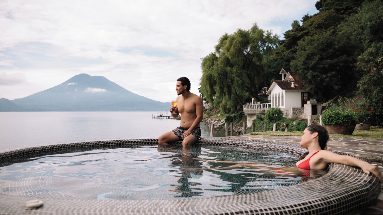 Photo of Outdoor in Santa Cruz La Laguna