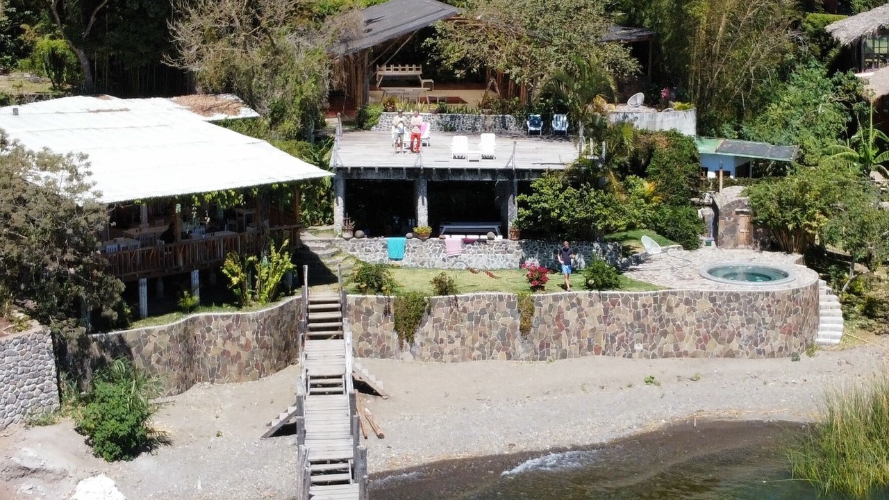 Photo of Outdoor in Santa Cruz La Laguna
