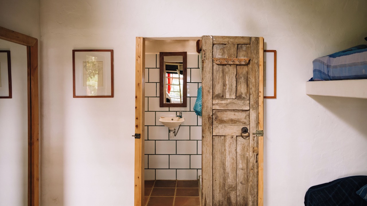Photo of Bathroom in Santa Cruz La Laguna