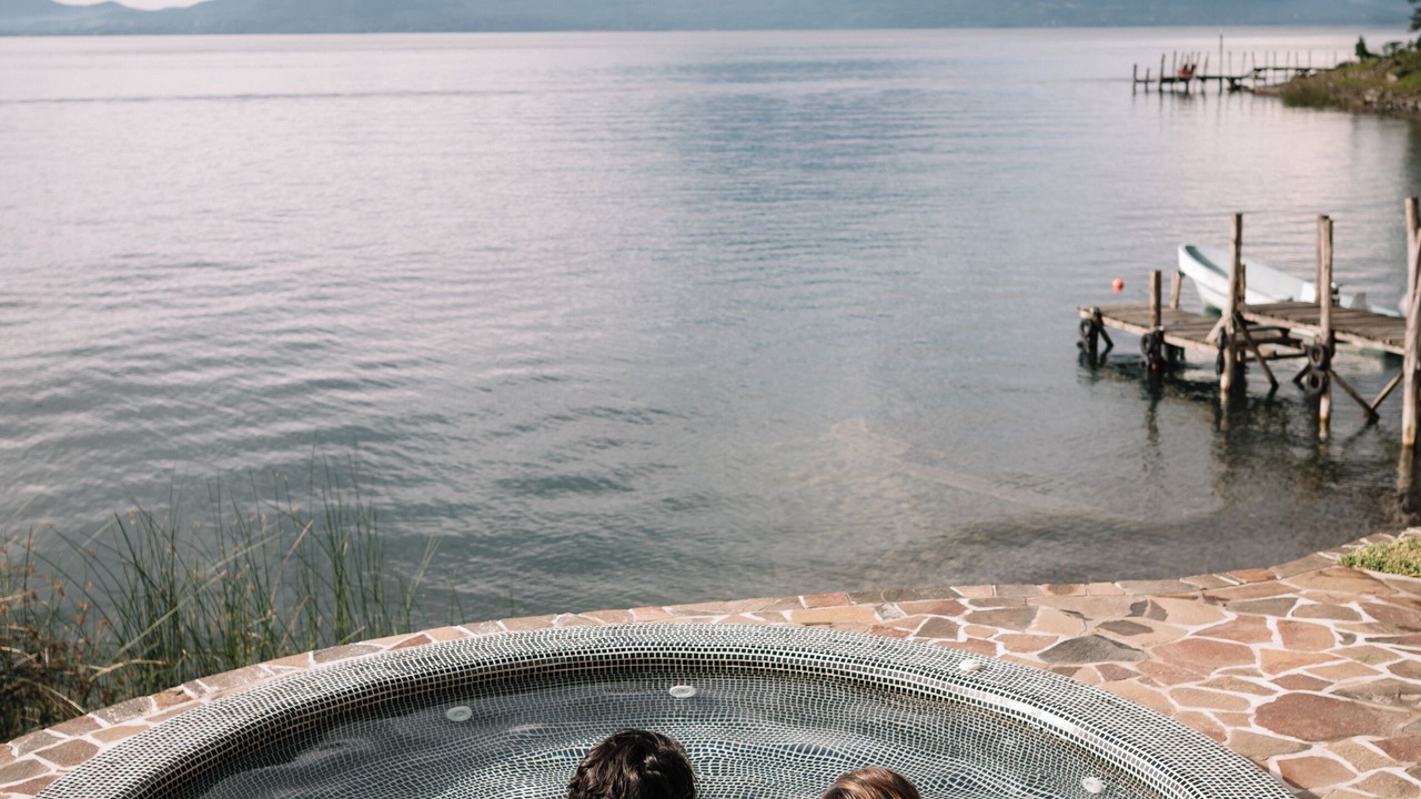 Photo of Outdoor in Santa Cruz La Laguna