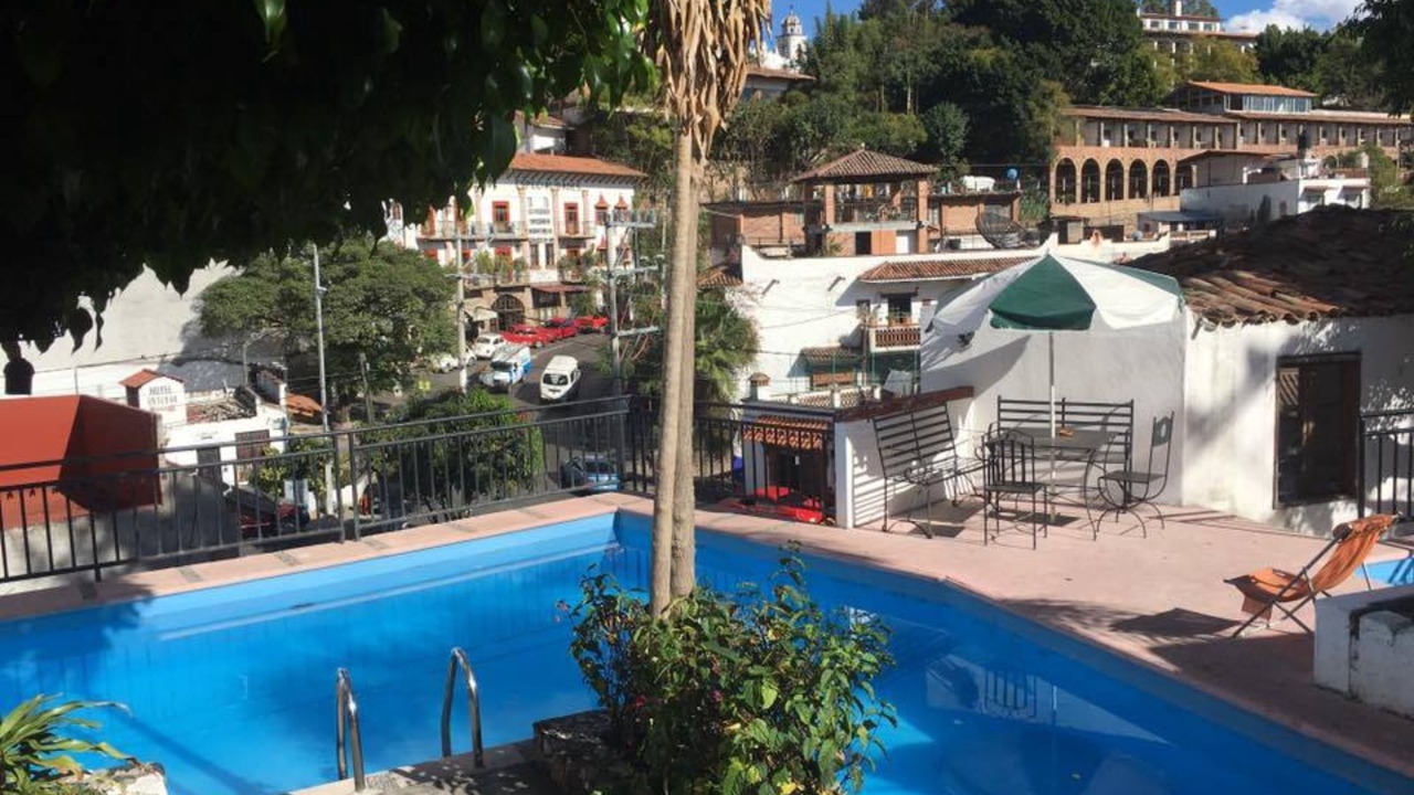 Photo of Outdoor in Taxco