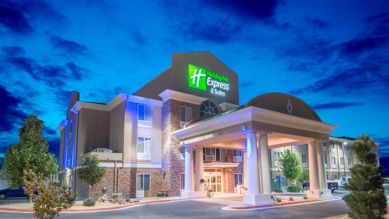 Photo of Outdoor in Hobbs