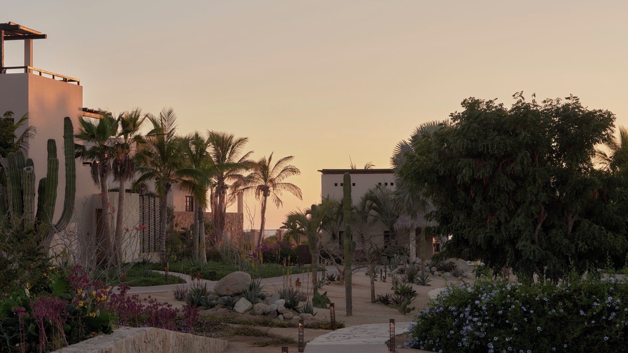 Photo of Outdoor in El Pescadero