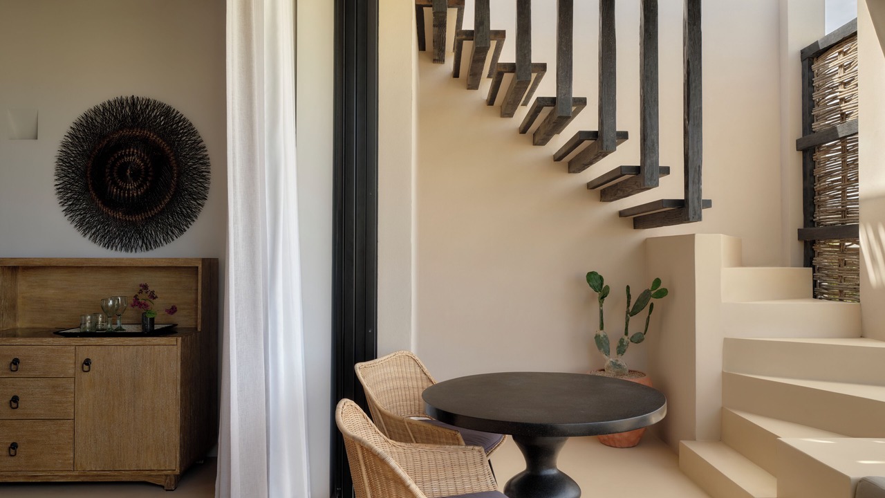 Photo of Patio Balcony in El Pescadero