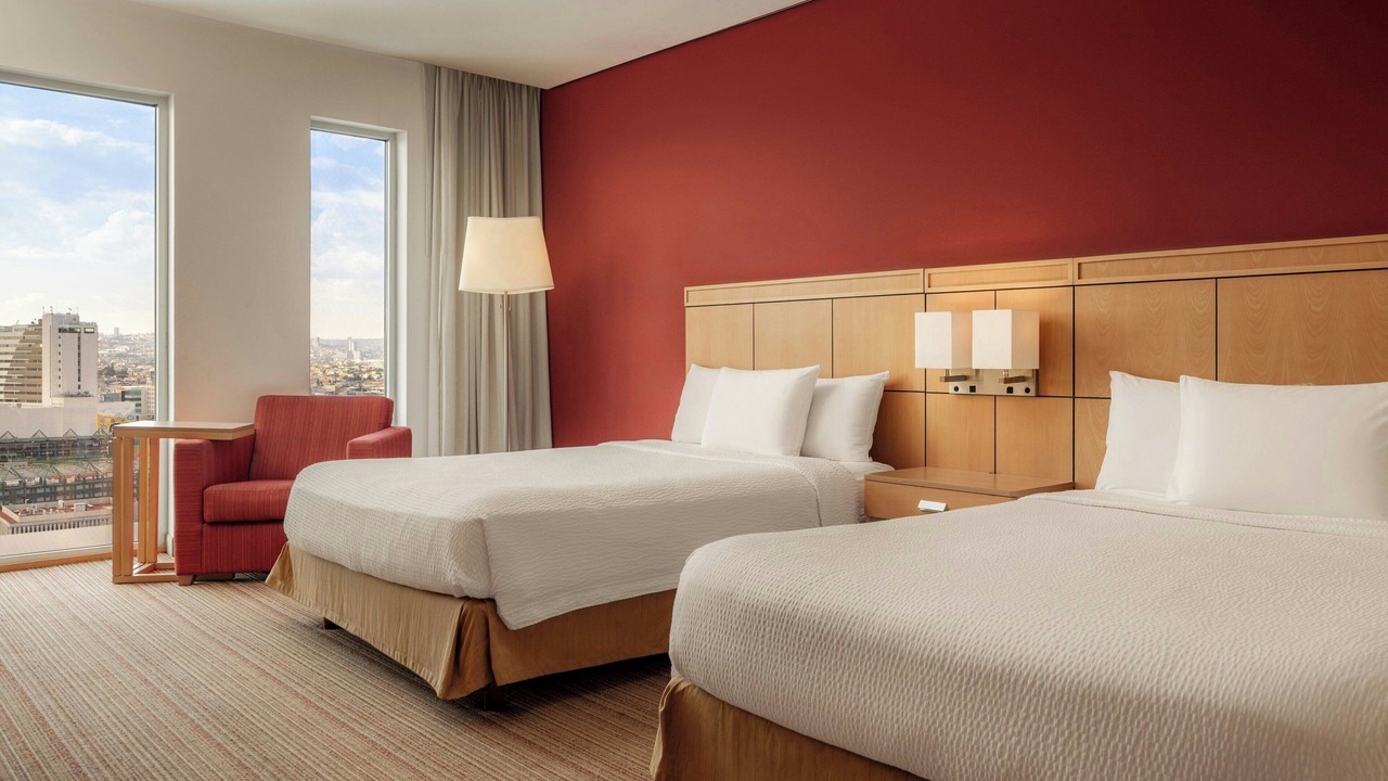 Photo of Bedroom in Leon