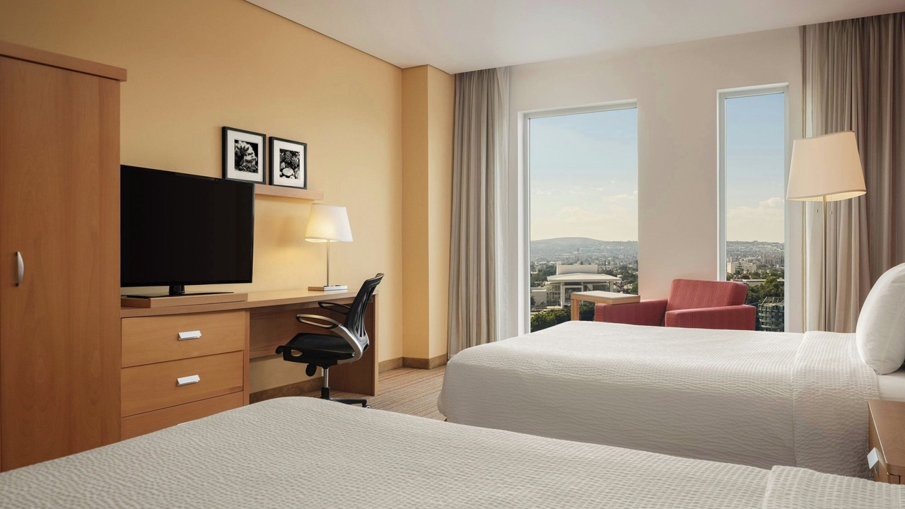 Photo of Bedroom in Leon