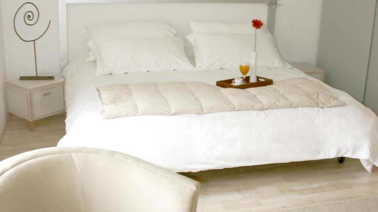 Photo of Bedroom in Zona 10