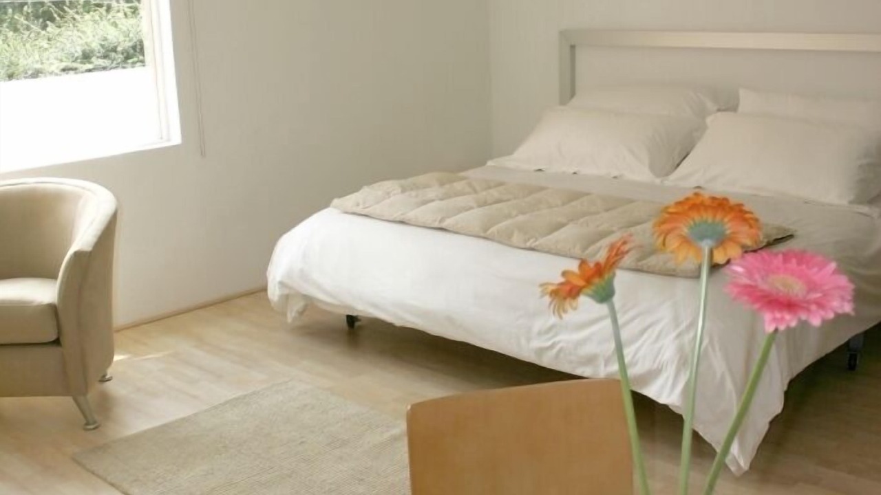Photo of Bedroom in Zona 10