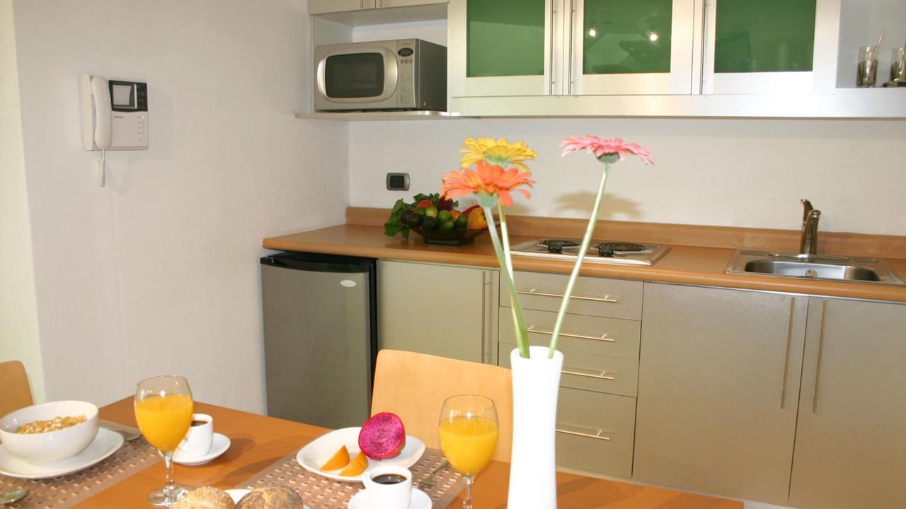 Photo of Kitchen in Zona 10