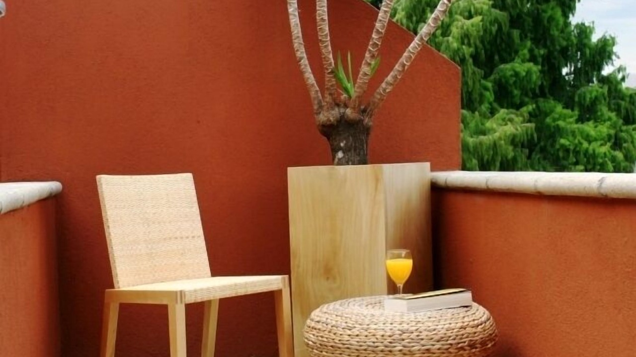 Photo of Patio Balcony in Zona 10