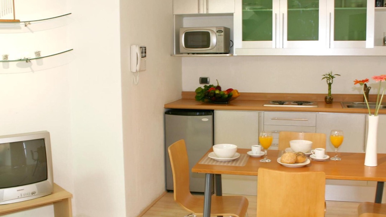 Photo of Kitchen in Zona 10