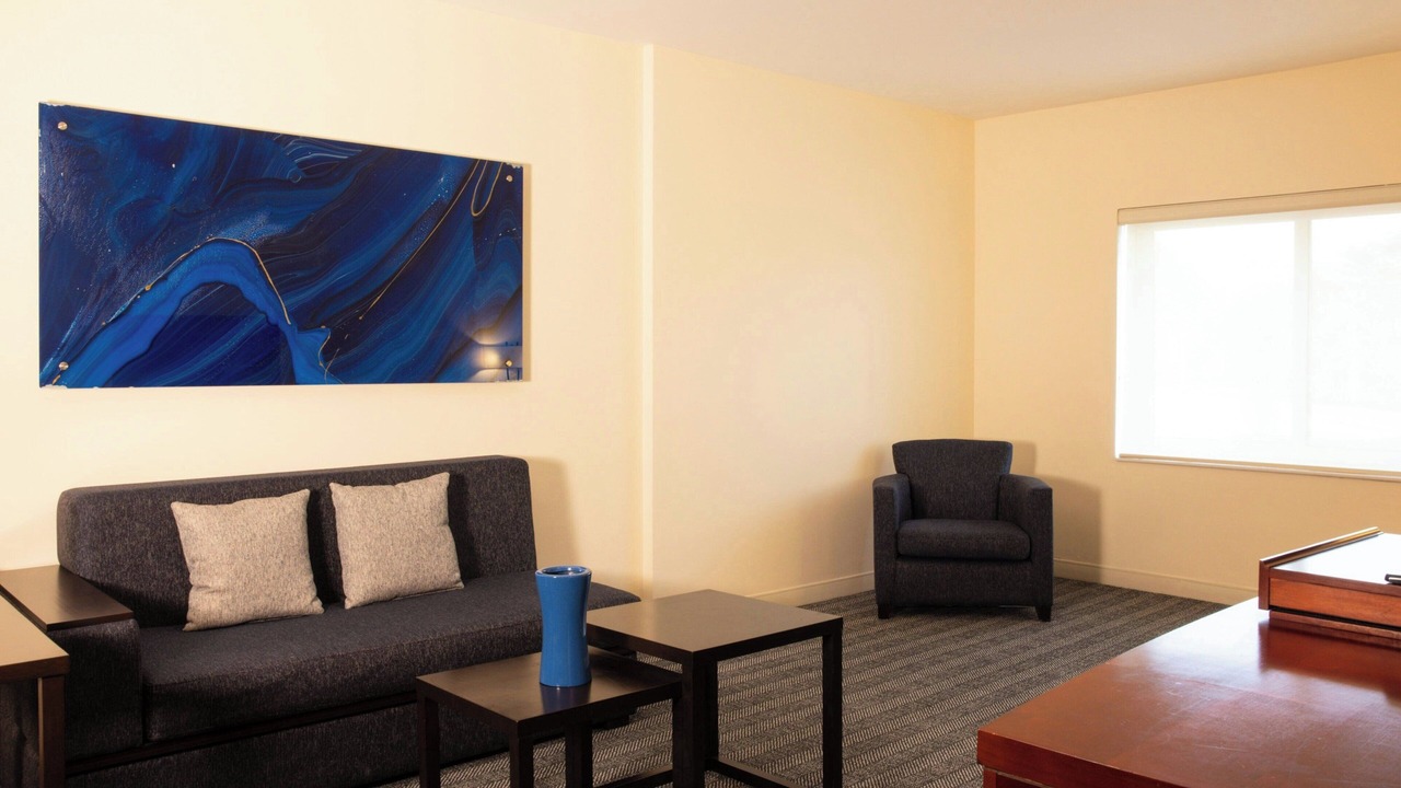 Photo of Bedroom in Toluca