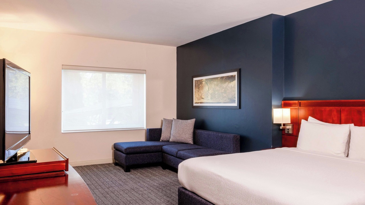 Photo of Bedroom in Toluca