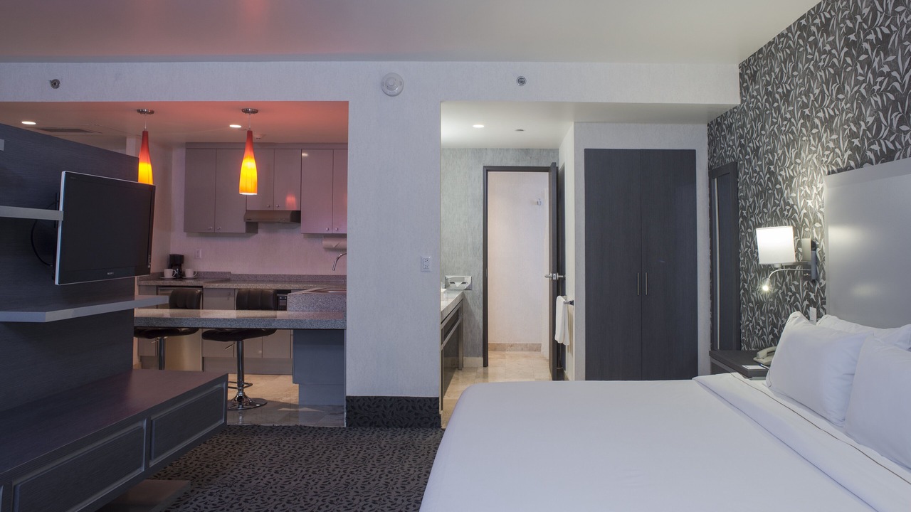 Photo of Bedroom in Downtown Queretaro