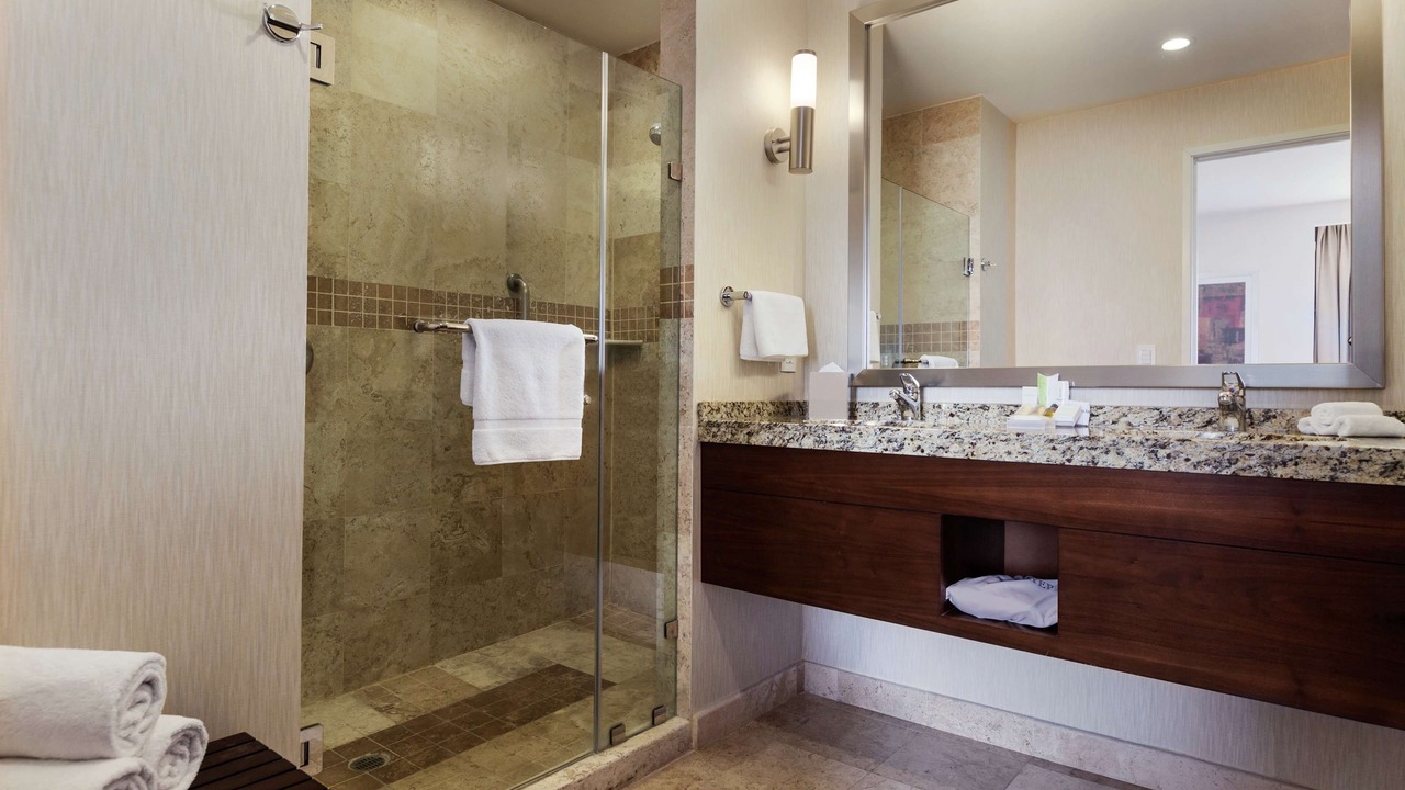 Photo of Bathroom in Downtown Queretaro