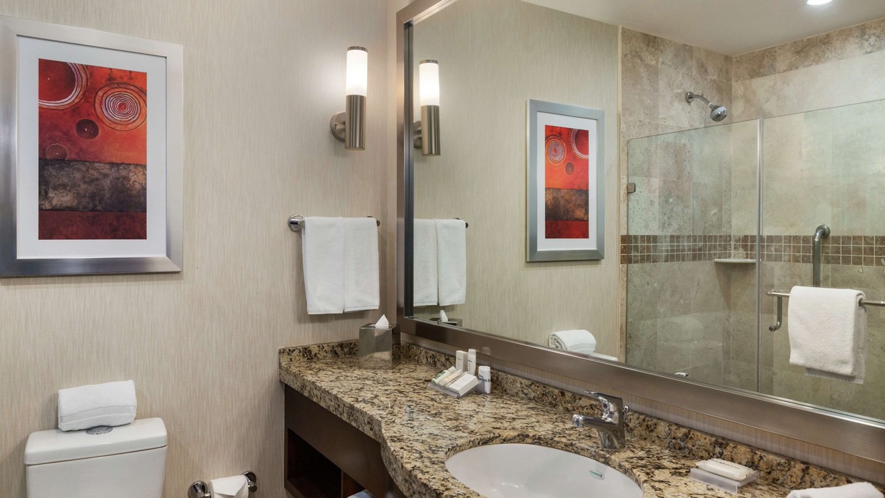 Photo of Bathroom in Downtown Queretaro