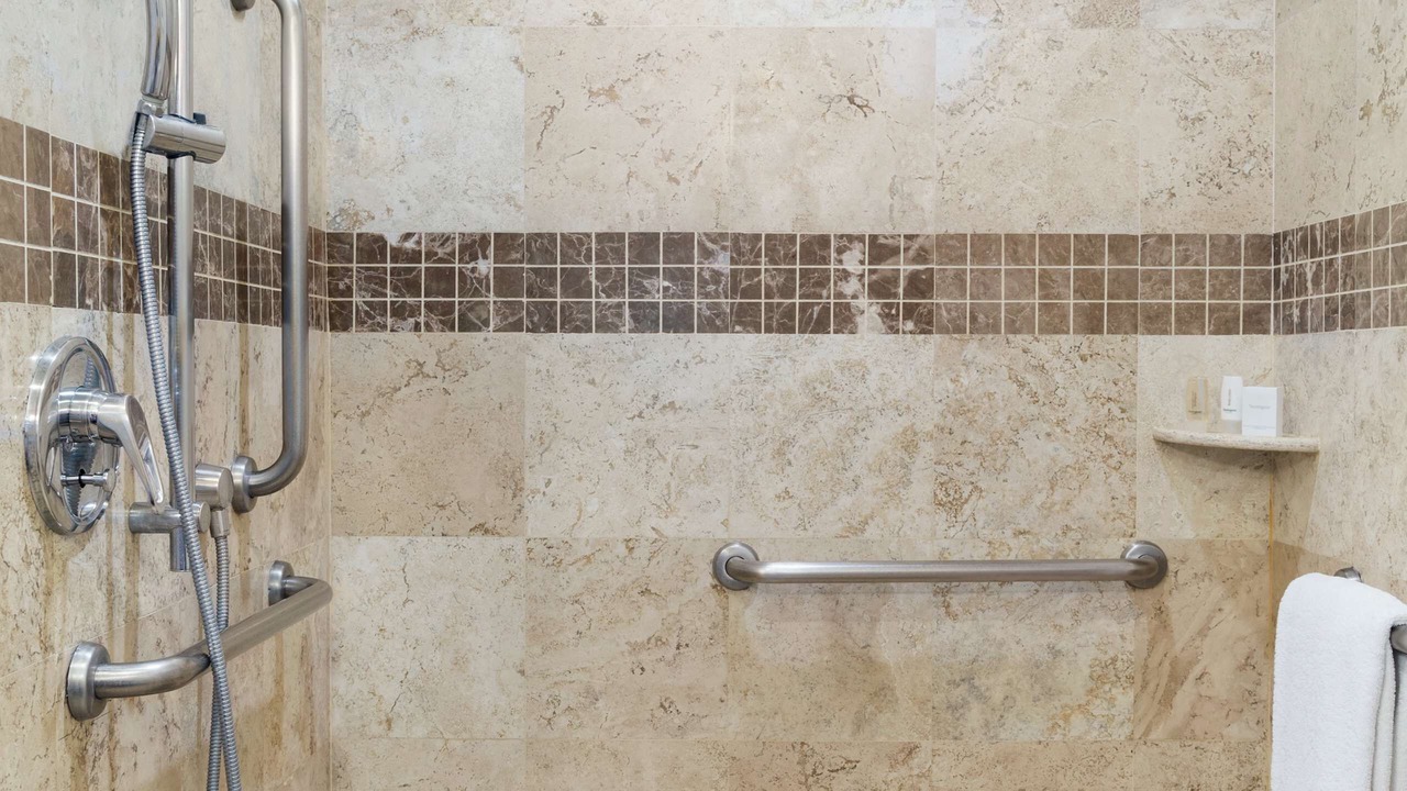 Photo of Bathroom in Downtown Queretaro