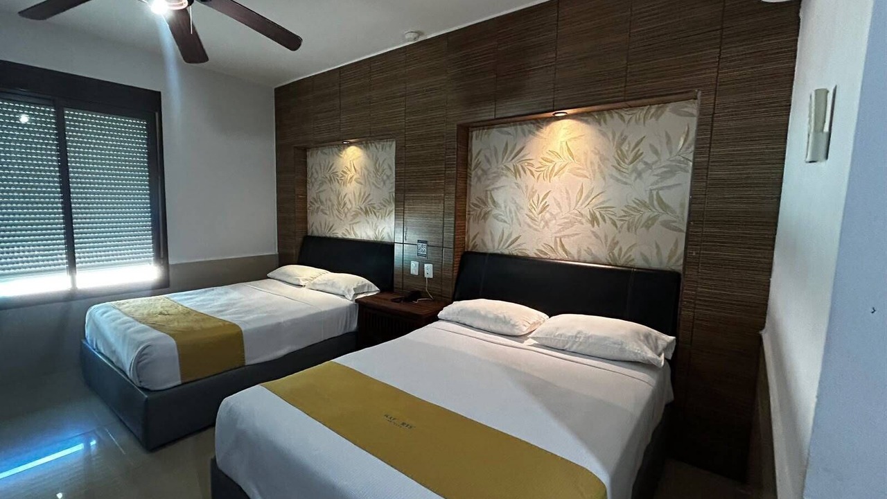 Photo of Bedroom in El Zacatal