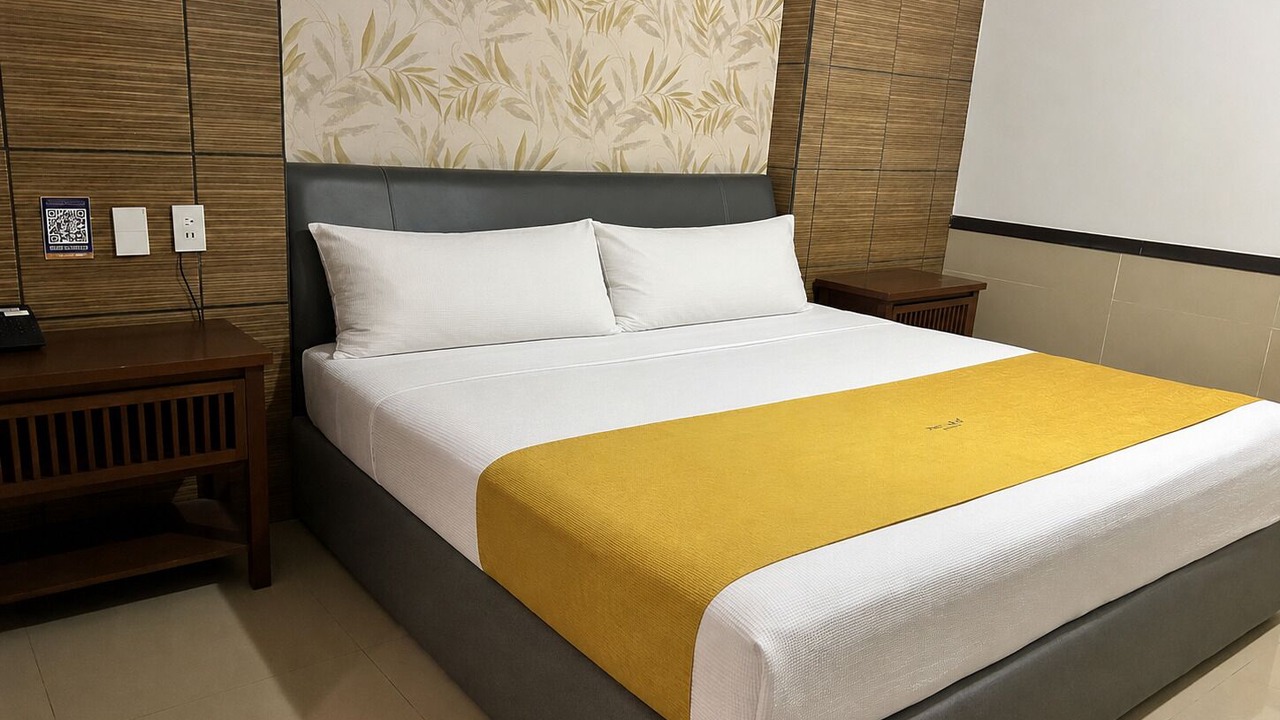 Photo of Bedroom in El Zacatal