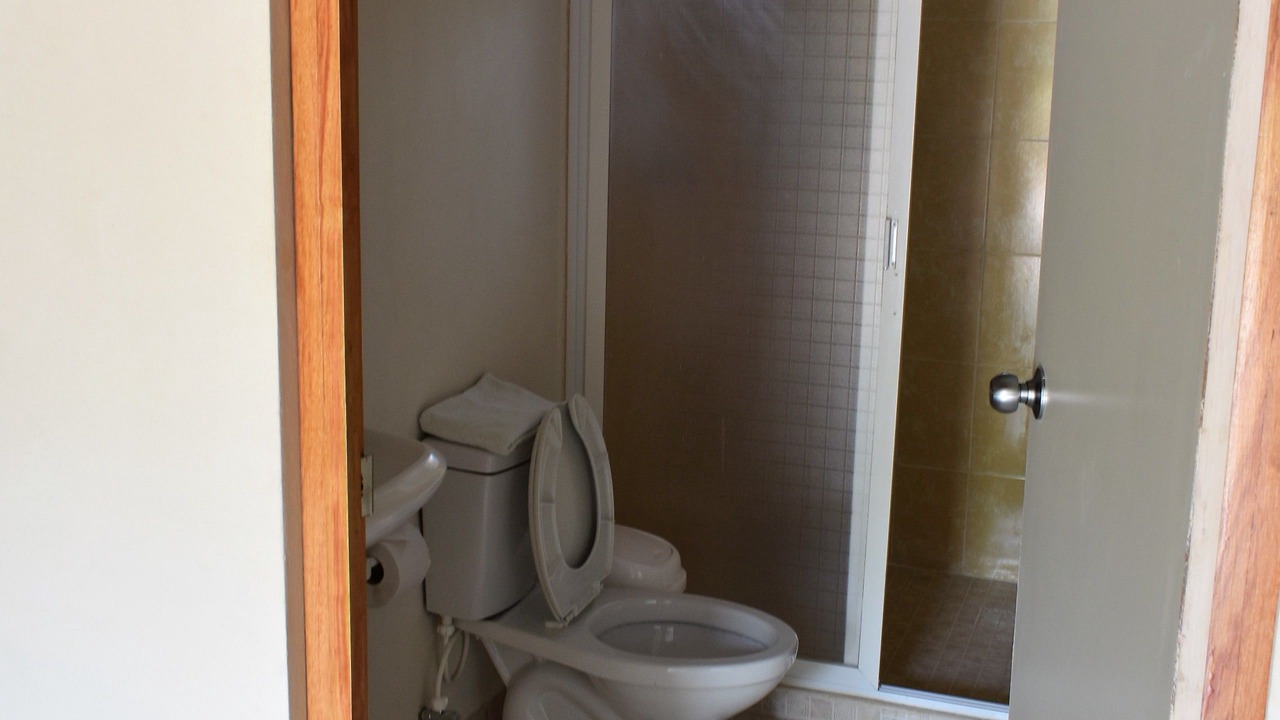 Photo of Bathroom in Palenque