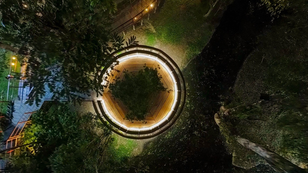 Photo of Outdoor in Palenque